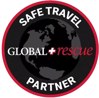 Global Rescue — Safe Travel Partner